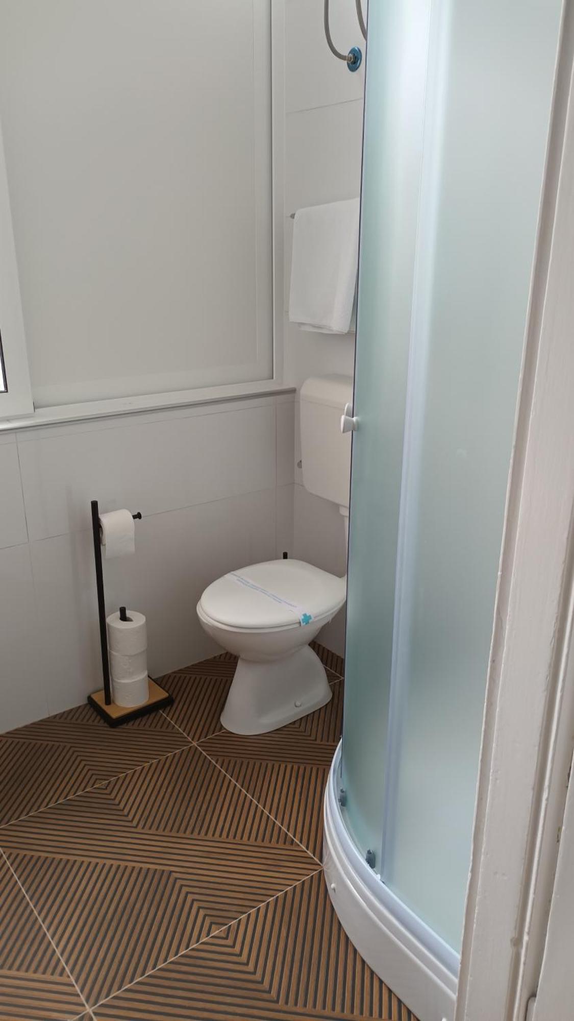 Guesthouse Vrlic Split Bagian luar foto
