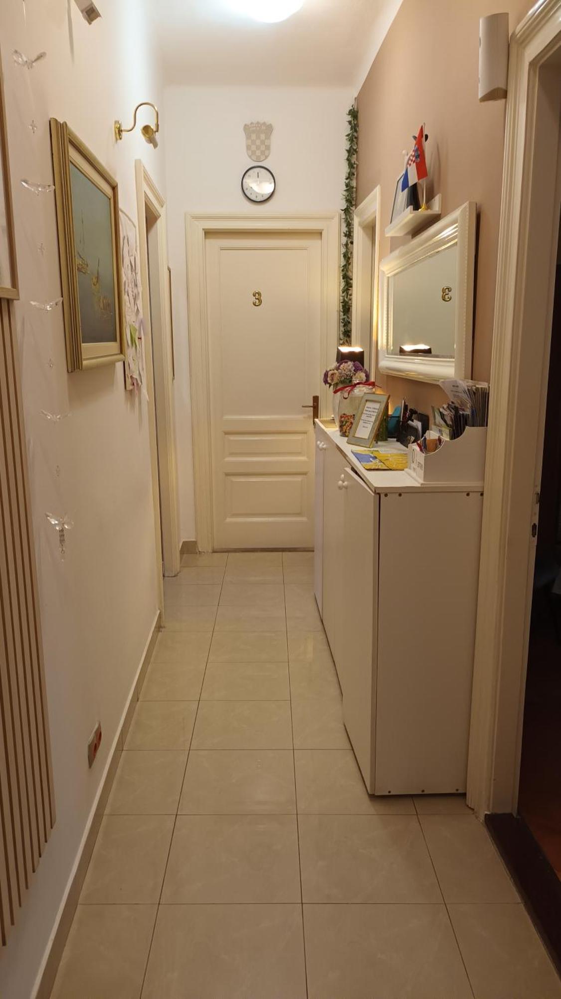 Guesthouse Vrlic Split Bagian luar foto