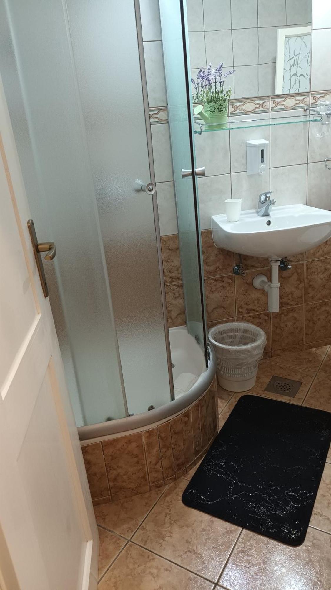 Guesthouse Vrlic Split Bagian luar foto