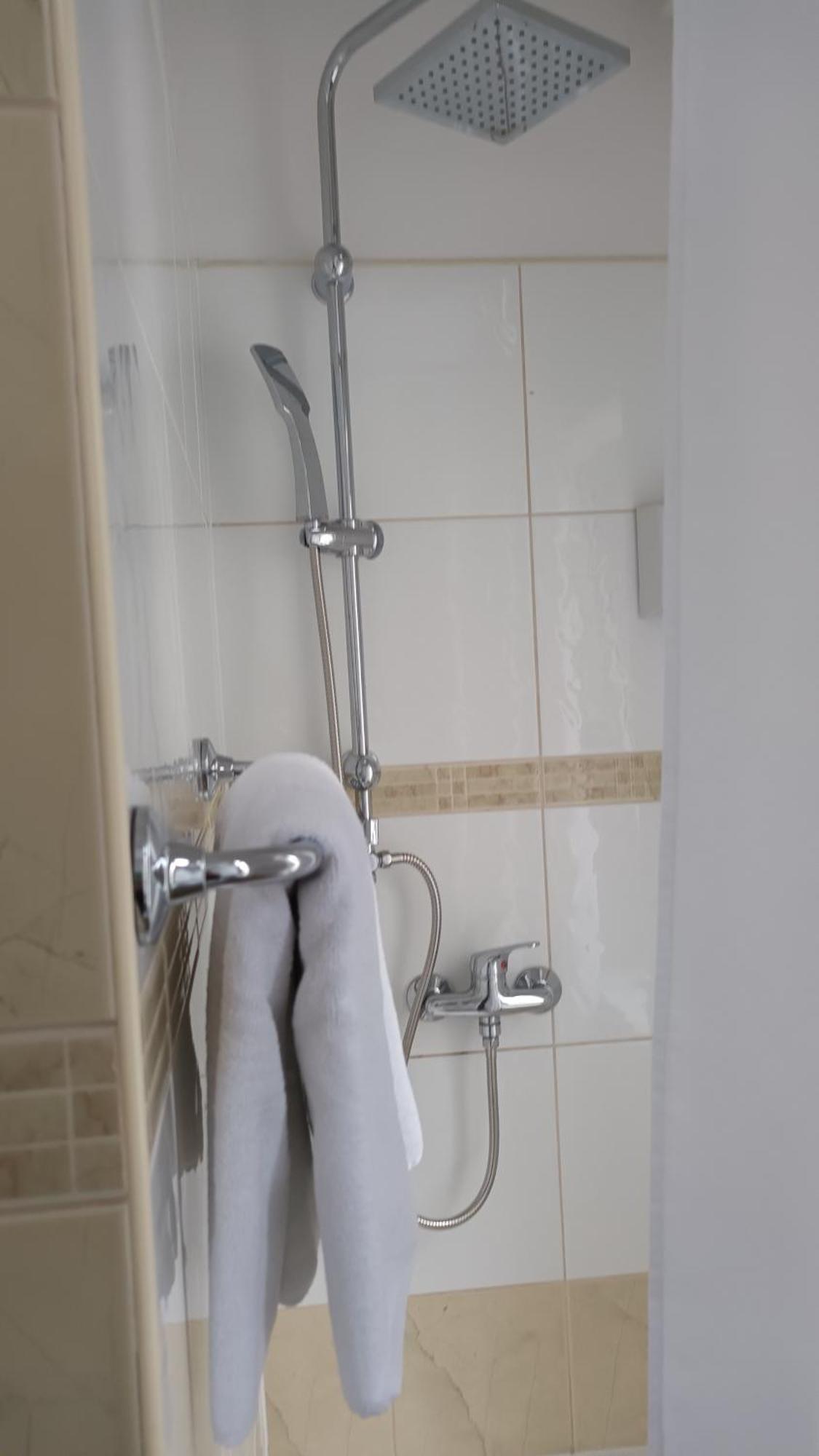 Guesthouse Vrlic Split Bagian luar foto