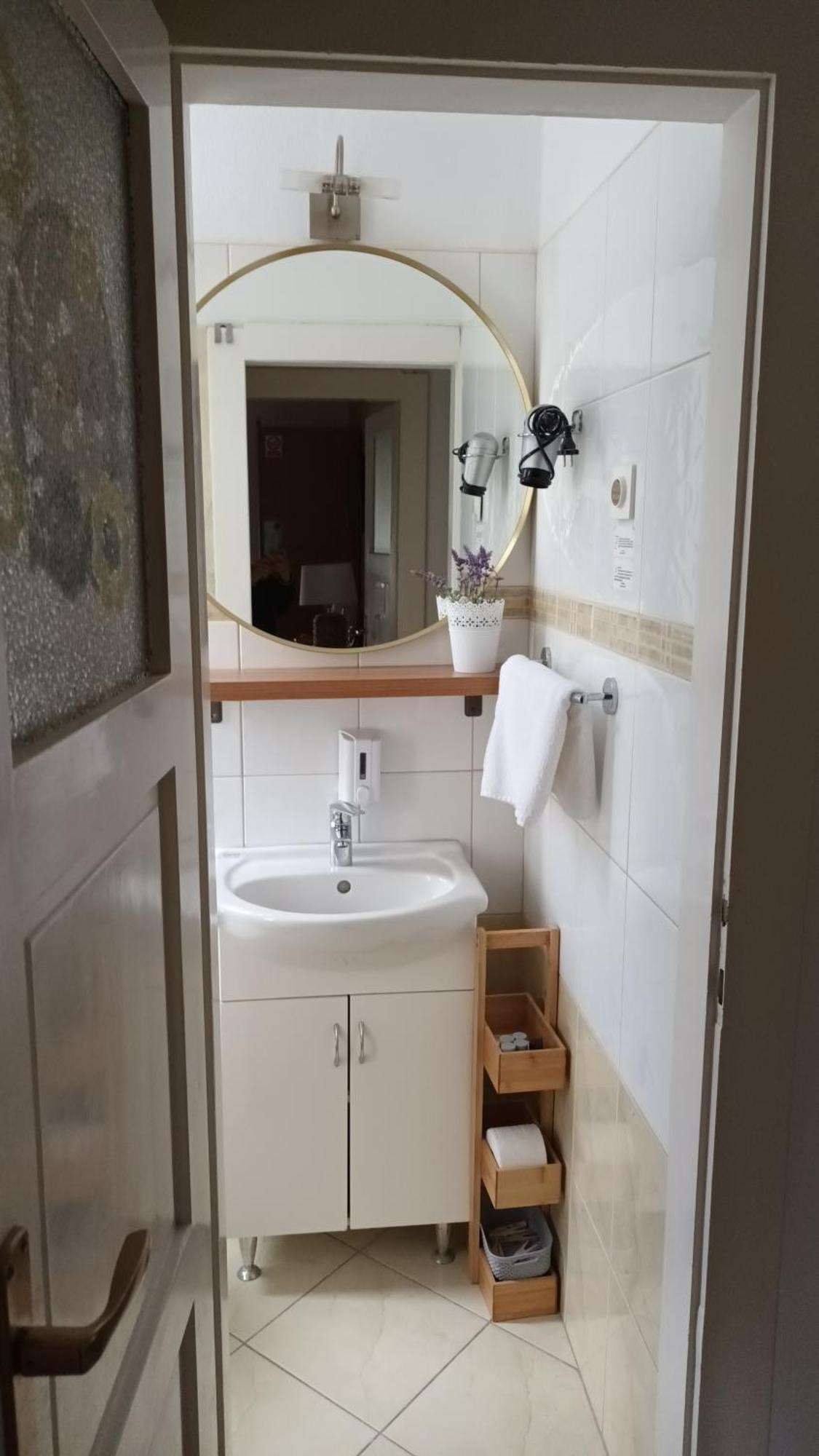 Guesthouse Vrlic Split Bagian luar foto